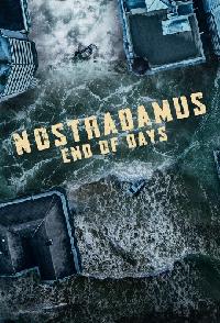 Nostradamus End Of Days